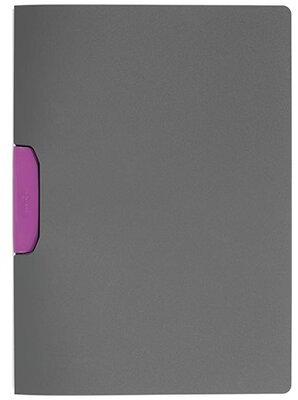 Durable Duraswing Color 30lapos rózsaszín gyorsfűző
