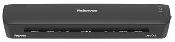 Laminálógép, A3, 80 mikron, FELLOWES „Arc"
