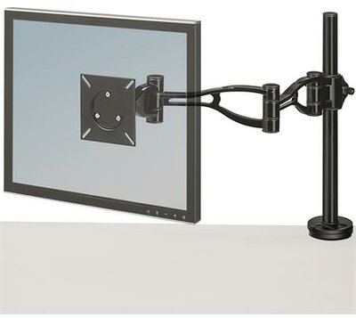 Monitortartó kar, egy monitorhoz, FELLOWES "Vista™"