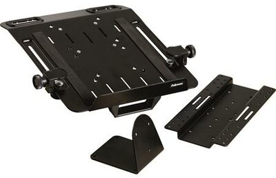 Kiegészítő laptoptartó platform, FELLOWES "Vista™"