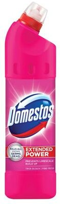 Általános fertőtlenítőszer, 0,75 l, DOMESTOS, kellemes virág