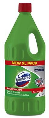 Általános fertőtlenítőszer, 2 l, DOMESTOS "Professional", fenyő, (2 liter)