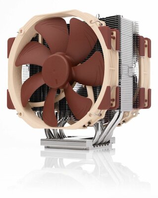 Noctua - NH-U14S TR5-SP6 CPU Cooler