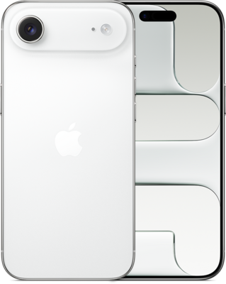 Apple - iPhone Air 256GB - Cloud White - MG2M4HX/A
