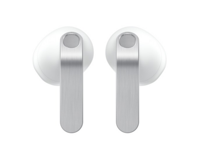 Samsung - Galaxy Buds 4 - Fehér- SM-R540NZWAEUE