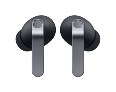 Samsung - Galaxy Buds 4 Pro - Fekete - SM-R640NZKAEUE