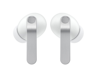 Samsung - Galaxy Buds 4 Pro - Fehér - SM-R640NZWAEUE