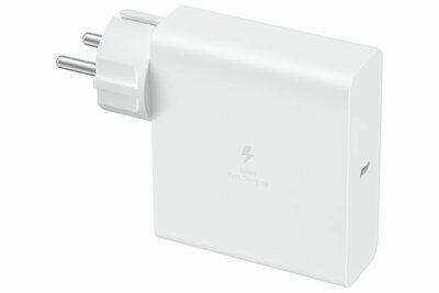 Samsung - 140W Power Adapter - EP-TB410NWEGWW