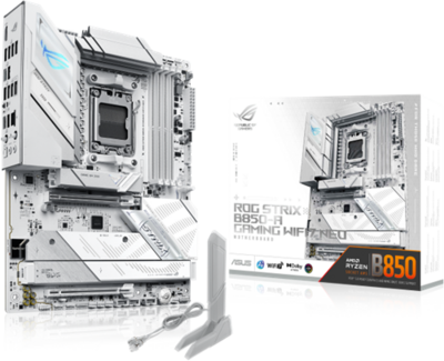ASUS ROG STRIX B850-A GAMING WIFI7 NEO
