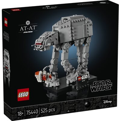 LEGO® Star Wars™ AT-AT™ 75440