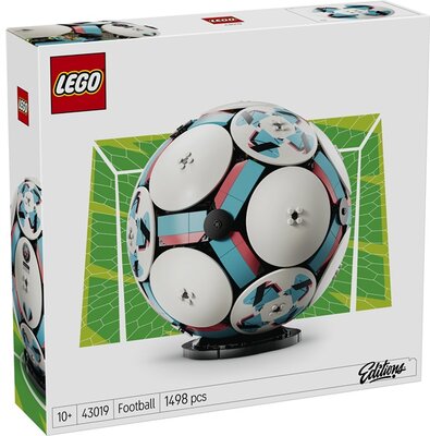 LEGO® Editions Focilabda 43019