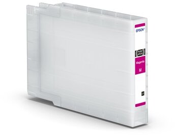 EPSON Tintapatron WF-C81xx / WF-C86xx Ink Cartridge XL Magenta