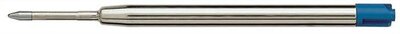 Golyóstollbetét, 0,5 mm, VICTORIA OFFICE, "Góliát", kék, (5 db)