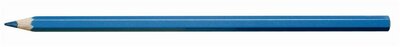 Színes ceruza, hatszögletű, KOH-I-NOOR "3680, 3580", kék