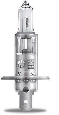 Halogén izzó, autó/gépjármű, 1 db, H1, 55W, 12V, OSRAM "Original Line"