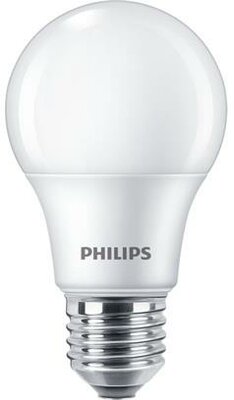 PHILIPS - LED izzó, E27,gömb, 13W, 1521lm, 230V, 4000K, A60, "CorePro"
