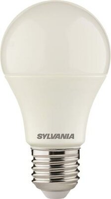 SYLVANIA - LED izzó, E27, gömb, 9,5W, 1055lm, 2700K (MF), "ToLEDo"