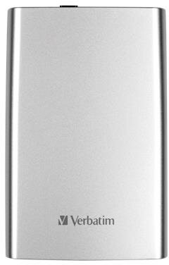 VERBATIM - Store 'n' Go USB 3.0 2TB - 53189
