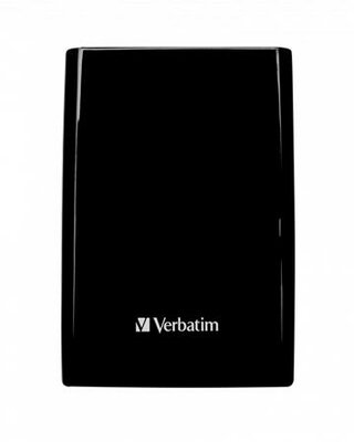 VERBATIM - Store 'n' Go USB 3.0 2TB - 53177