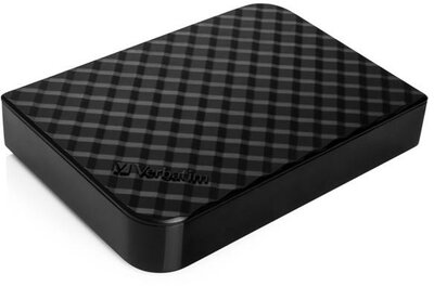 VERBATIM - Store 'n' Save USB 3.0 2TB - 47683
