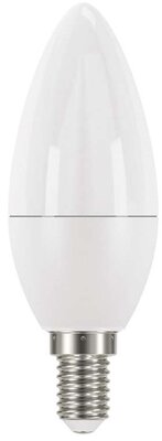 Emos - classic CANDLE 8W 806lumen E14 LED gyertya izzó - ZQ3230