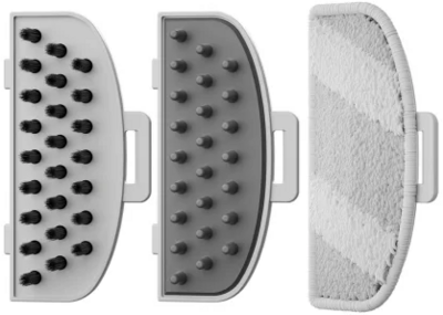 UWANT - HPR UWANT Y200 Cserélhető kefelap - JX.B300.14P