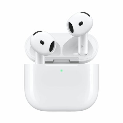 APPLE - AIRPODS 5 - VEZETÉK NÉLKÜLI TÖLTŐTOKKAL - MKFT4