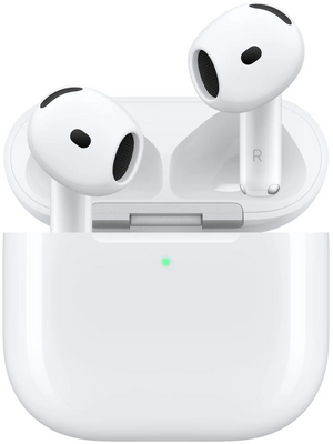 APPLE - AIRPODS 5 - VEZETÉKES TÖLTŐTOKKAL (USB-C) - MKFW4ZM/A