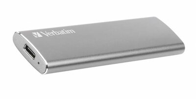 VERBATIM - Vx500 külső SSD USB 3.2 Gen 2 240GB - 47442