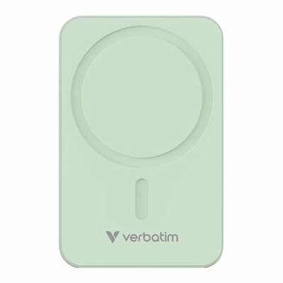 VERBATIM - Charge 'n' Go Essentials külső akkumulátor 20000mAh - 32224