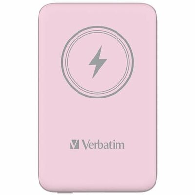 VERBATIM - Charge 'n' Go külső akkumulátor 10000mAh - 32248