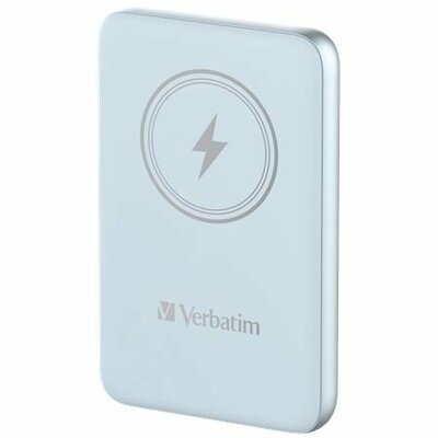 VERBATIM - Charge 'n' Go külső akkumulátor 10000mAh - 32247