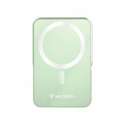 VERBATIM - Charge 'n' Go külső akkumulátor 10000mAh - 32259