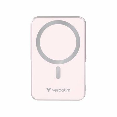 VERBATIM - Charge 'n' Go külső akkumulátor 10000mAh - 32267