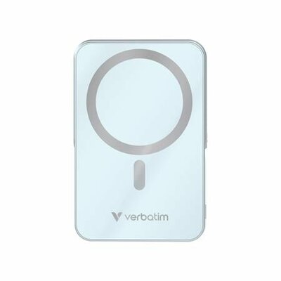 VERBATIM - Charge 'n' Go külső akkumulátor 10000mAh - 32266