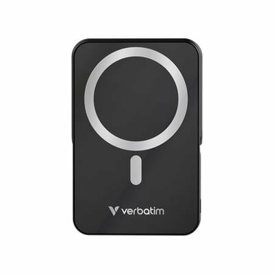 VERBATIM - Charge 'n' Go külső akkumulátor 10000mAh - 32264