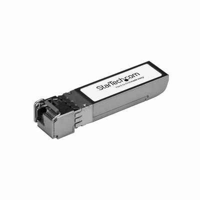 Startech - MSA kódolatlan SFP+ adó-vevő modul - 10GBASE-BX (Upstream) - SFP-10GB-BX-U-STA-ST