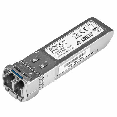 Startech - Cisco SFP-10G-LR-S kompatibilis SFP+ modul - SFP10GLRSTTA