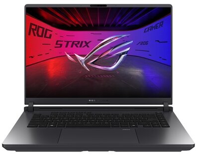 Asus - ROG Strix G16 - G615JMR-RV402