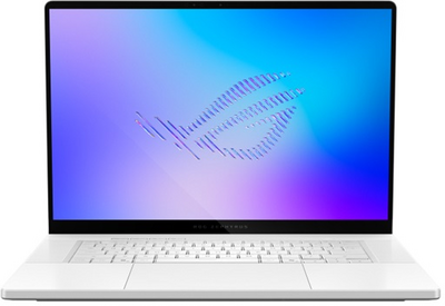 Asus - ROG Zephyrus G16 - GU606AW-TB008W