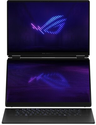 Asus - ROG Zephyrus Duo - GX651AX-SR015W