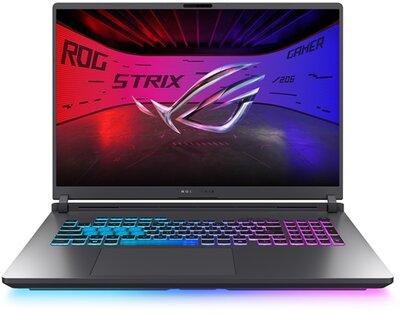 Asus - ROG Strix G18 - G815LW-SA277