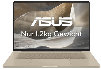 Asus - ZenBook - UX3607OA-SQ106W