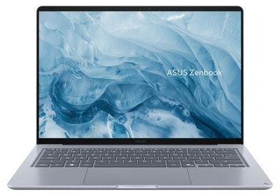 Asus - ZenBook 14 - UX3480QA-U1022W