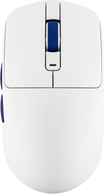 ROYAL KLUDGE - M30 Gaming Mouse - RK-M30-WHBLU