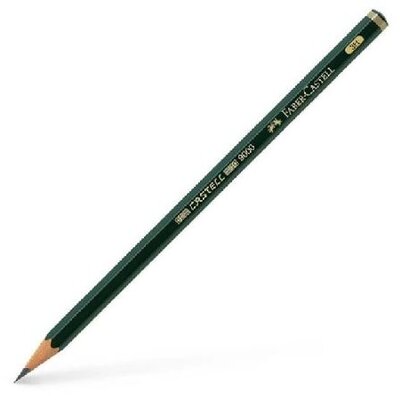 Faber-Castell Pitt kemény 2907 művészeti szénceruza