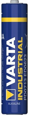 VARTA 4003211111 Industrial AAA (LR03) alkáli mikroceruza elem 10db/csomag