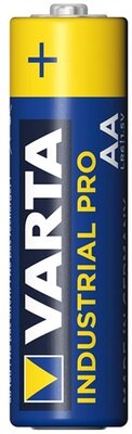 VARTA 4006211111 Industrial Pro AA (R6) alkáli ceruzaelem 10db/csomag