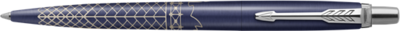 Parker Royal Jotter SE 2198196 Sydney ezüst klipszes golyóstoll