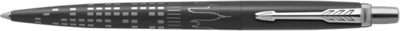 Parker Royal Jotter SE 2187554 New York ezüst klipszes golyóstoll
